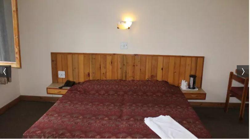 Hotel Manali Continental Exterior foto